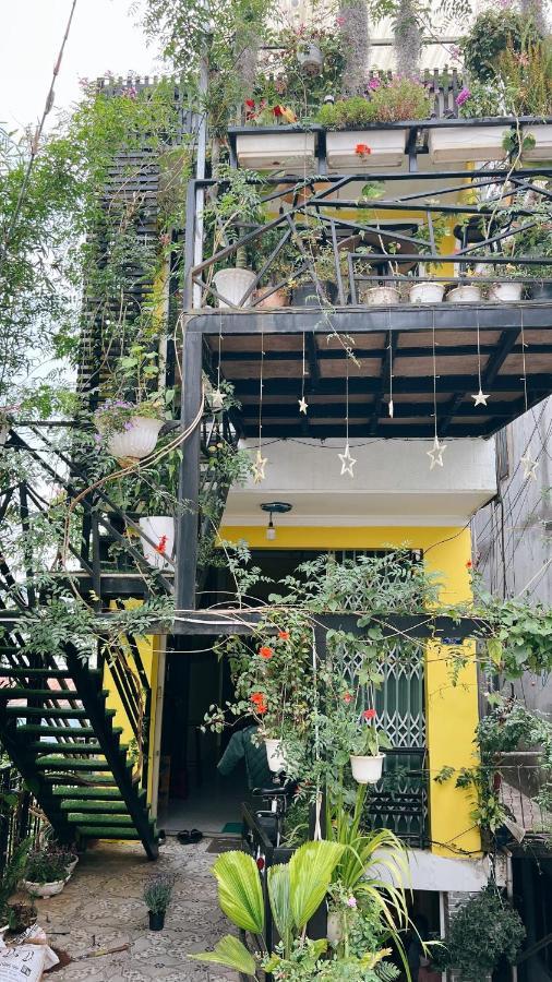 Eudora Homestay Da Lat Exterior photo